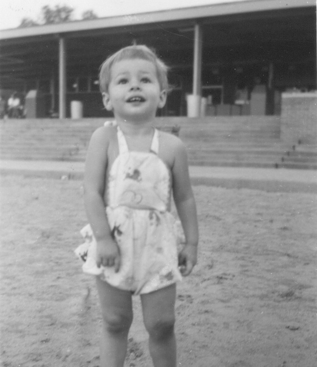 Suzanne Whiting